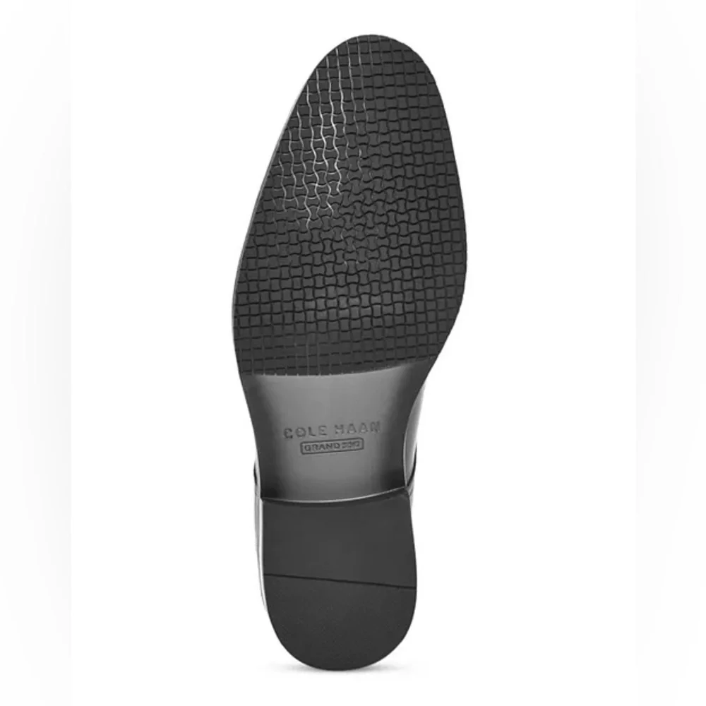 Cole Haan Men's Modern Essentials Cap Oxford Shoes- Size 11.5